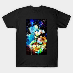 Illusion - Vipers Den - Genesis Collection T-Shirt